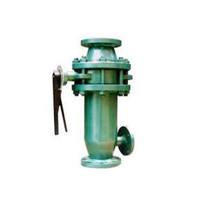 快速反沖洗除污(過(guò)濾)器